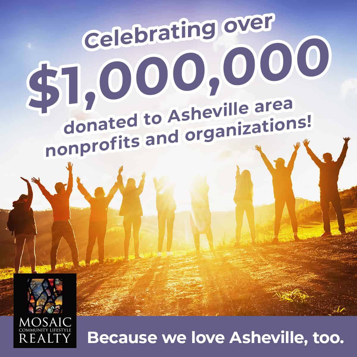 Asheville NC Homes For Sale Mosaic Realty